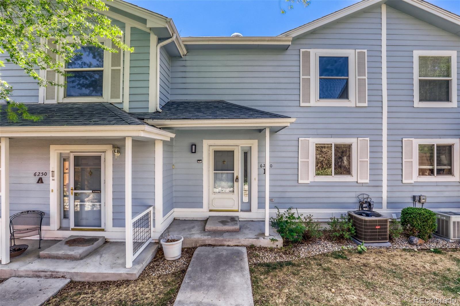 6250 Everett Court Arvada CO 80004