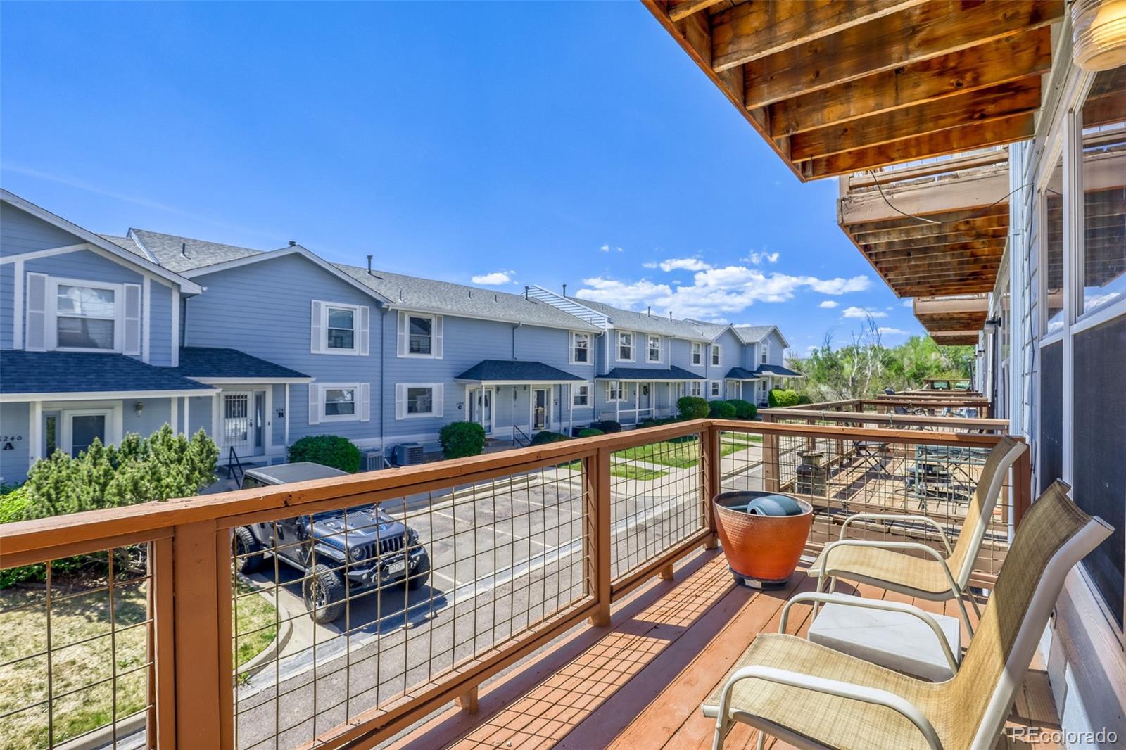 6250 Everett Court Arvada CO 80004
