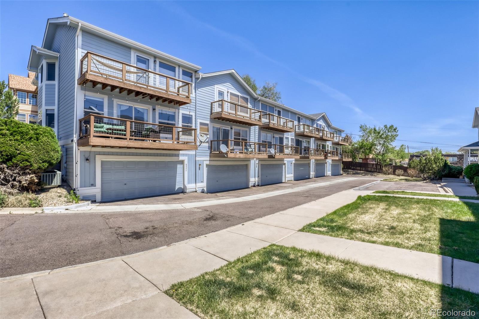 6250 Everett Court Arvada CO 80004