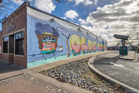 6250 Everett Court Arvada CO 80004