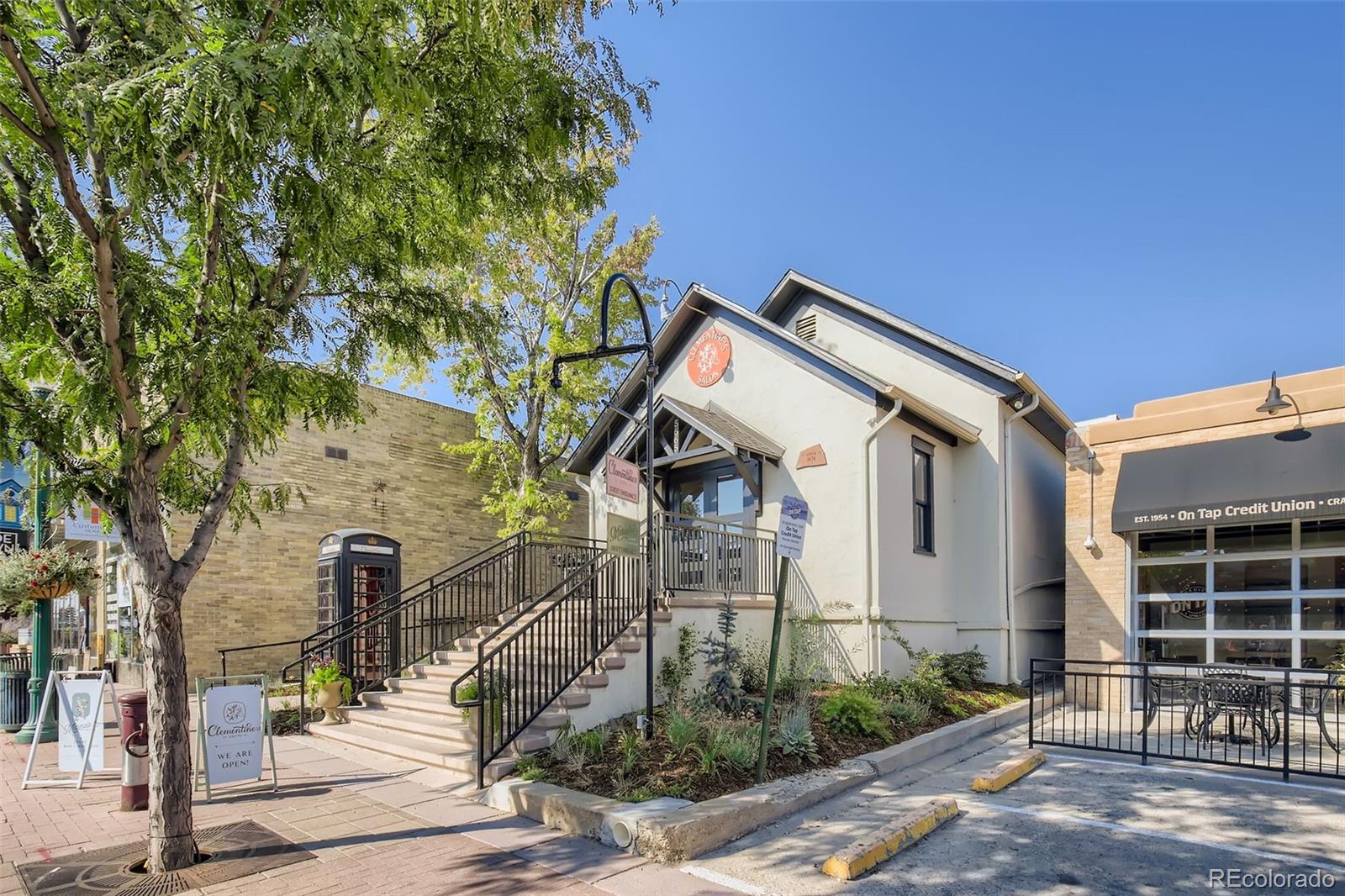 6250 Everett Court Arvada CO 80004