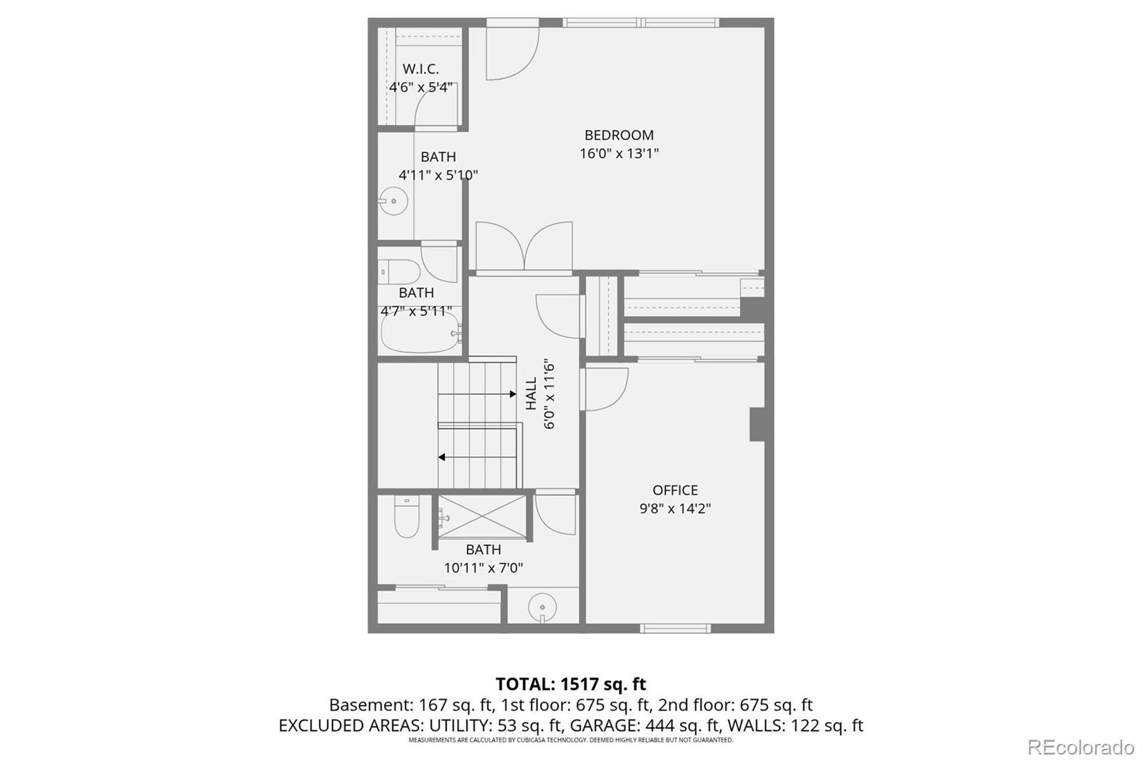 6250 Everett Court Arvada CO 80004