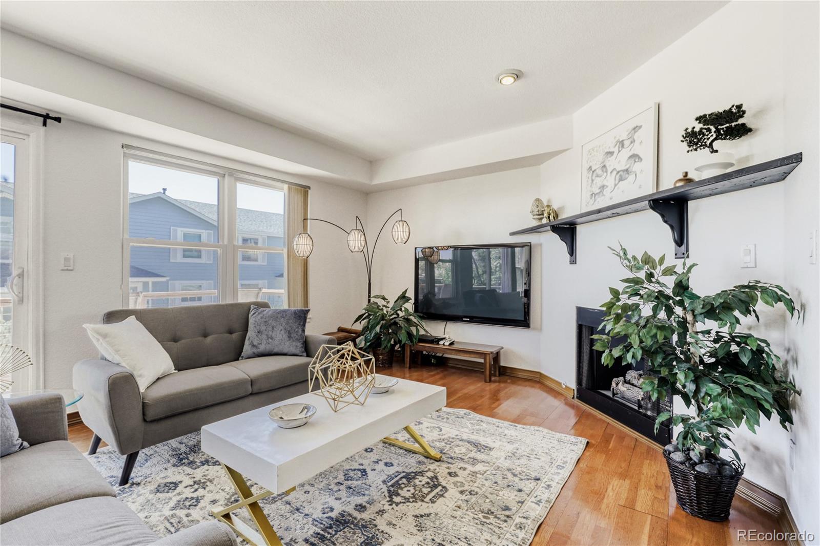 6250 Everett Court Arvada CO 80004