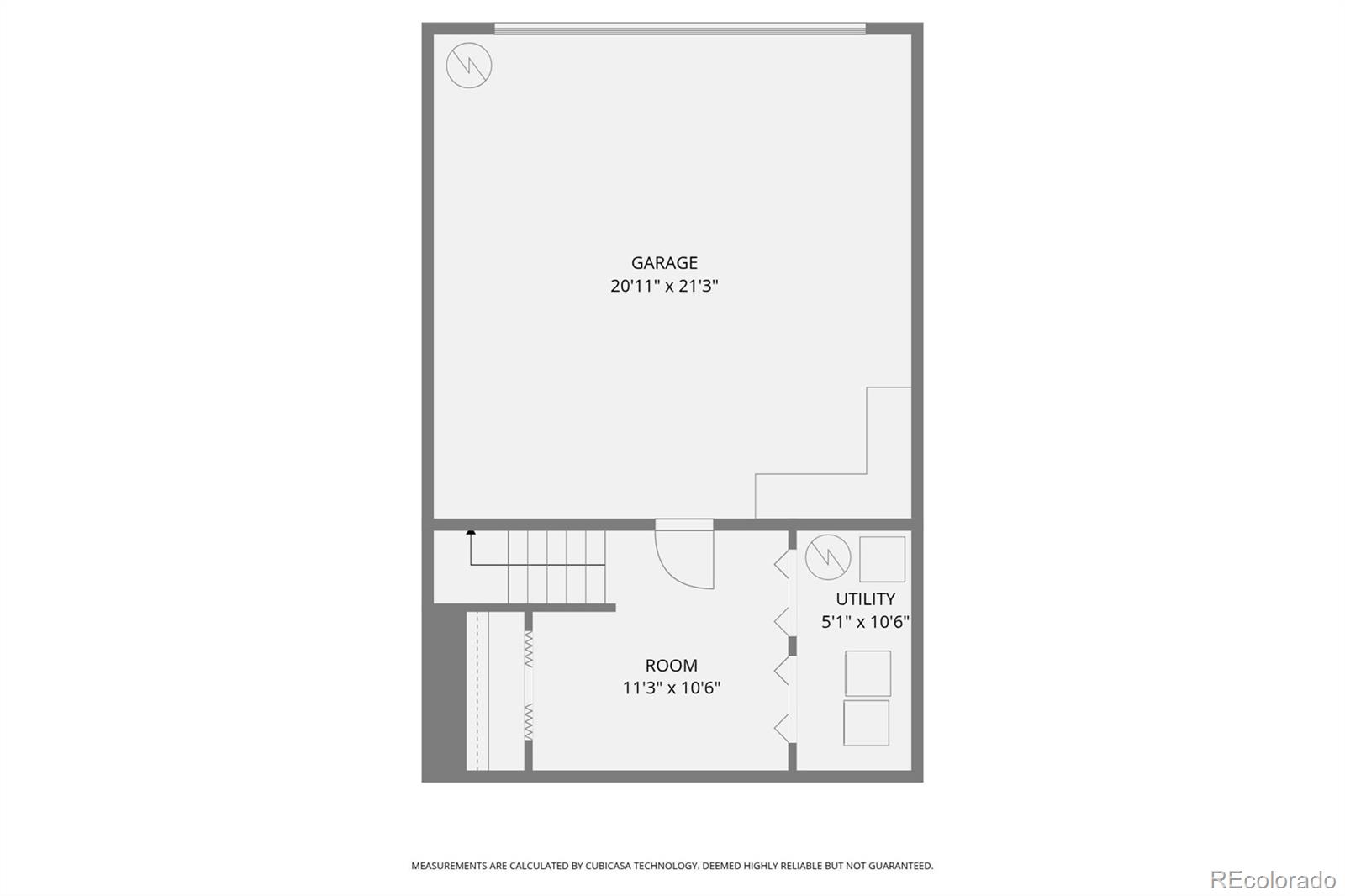 6250 Everett Court Arvada CO 80004