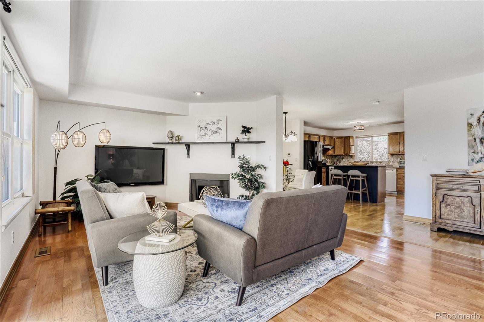 6250 Everett Court Arvada CO 80004