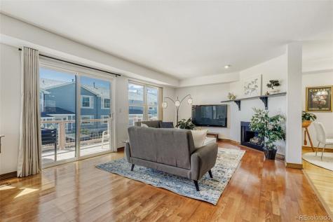 6250 Everett Court Arvada CO 80004