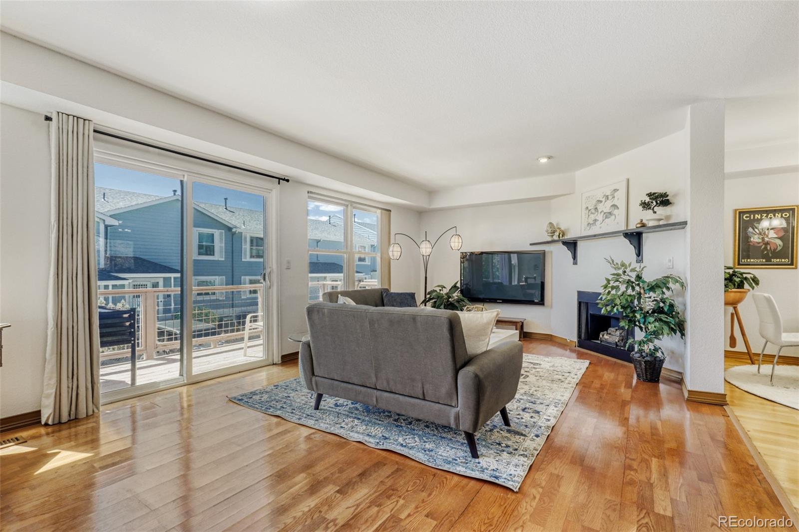 6250 Everett Court Arvada CO 80004