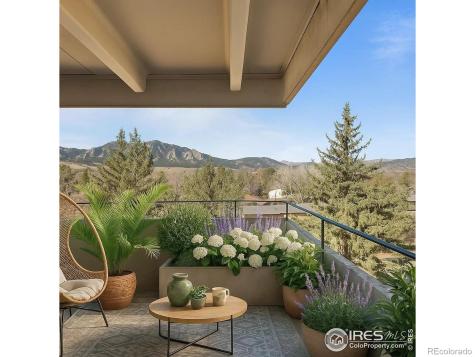 500 Mohawk Drive Boulder CO 80303