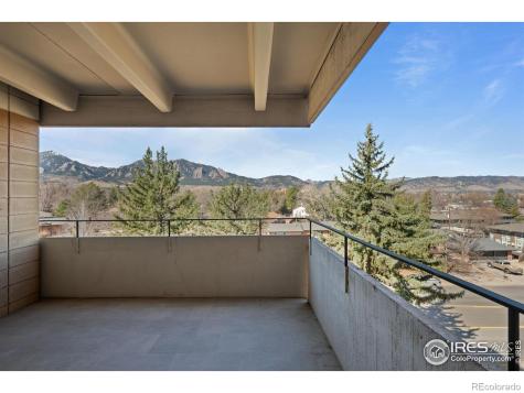 500 Mohawk Drive Boulder CO 80303