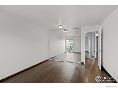 500 Mohawk Drive Boulder CO 80303