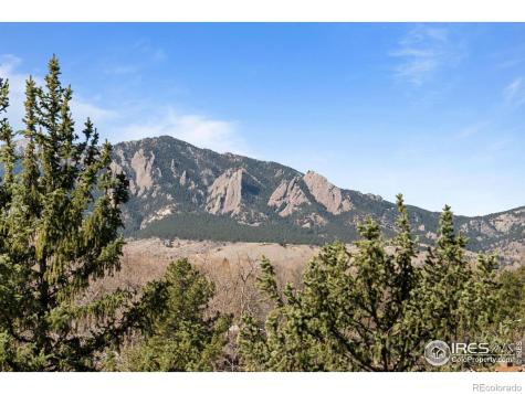 500 Mohawk Drive Boulder CO 80303