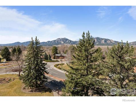 500 Mohawk Drive Boulder CO 80303
