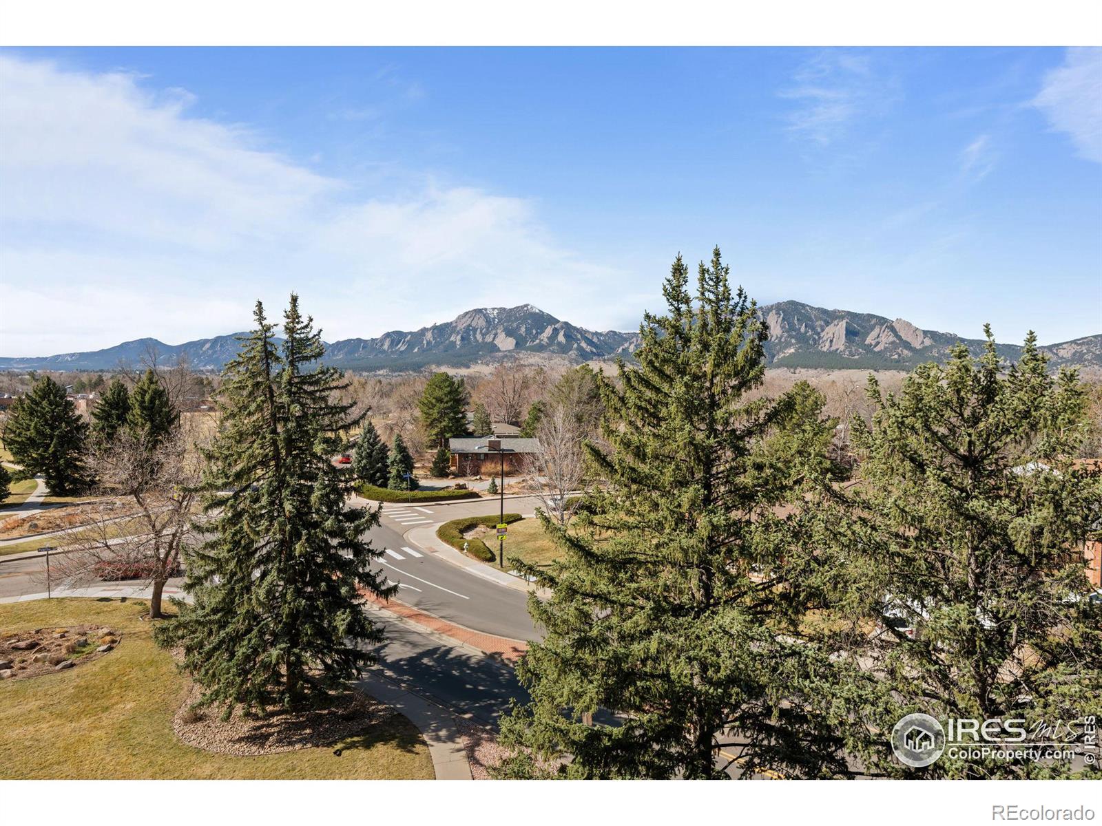 500 Mohawk Drive Boulder CO 80303
