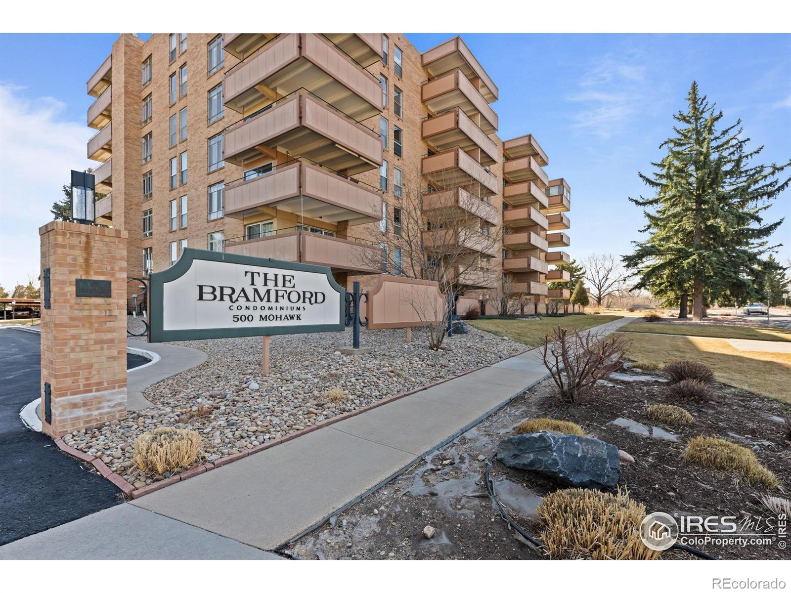 500 Mohawk Drive Boulder CO 80303