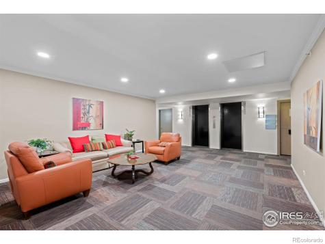 500 Mohawk Drive Boulder CO 80303