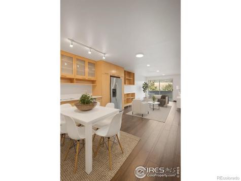 500 Mohawk Drive Boulder CO 80303