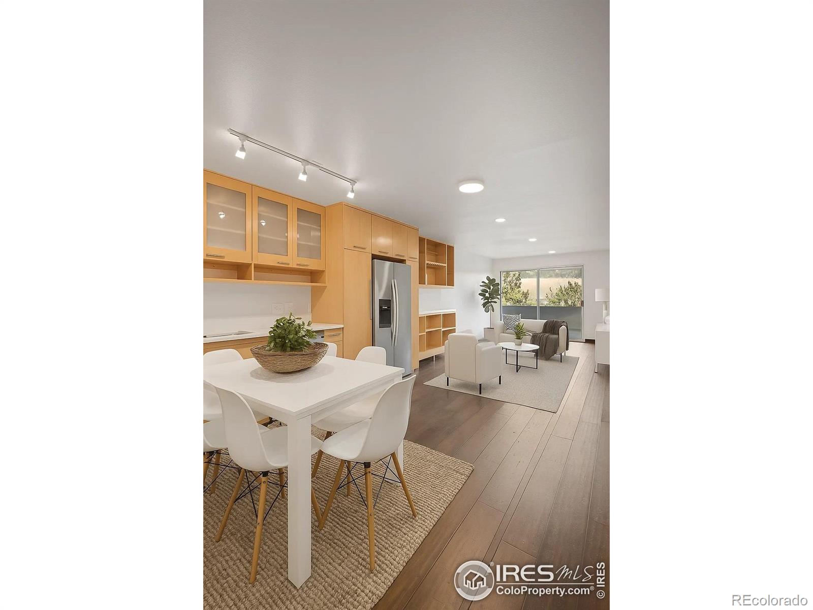 500 Mohawk Drive Boulder CO 80303