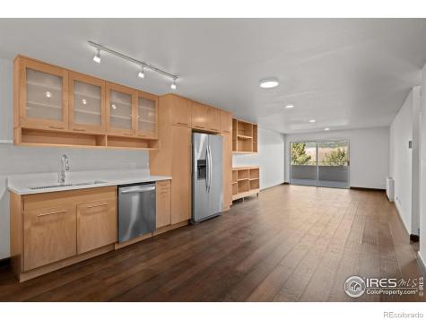 500 Mohawk Drive Boulder CO 80303