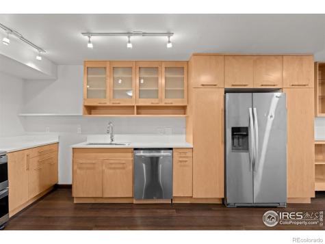 500 Mohawk Drive Boulder CO 80303