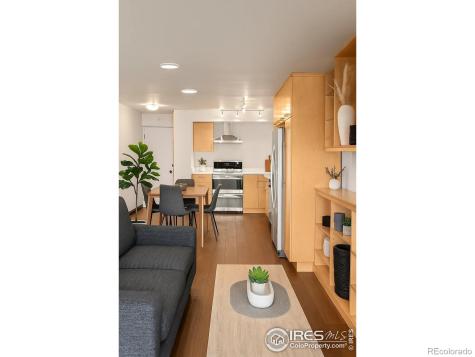 500 Mohawk Drive Boulder CO 80303