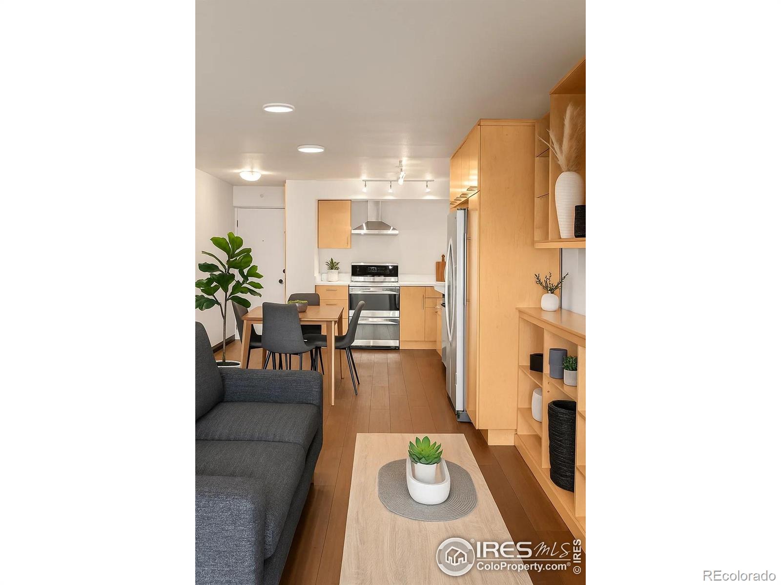500 Mohawk Drive Boulder CO 80303