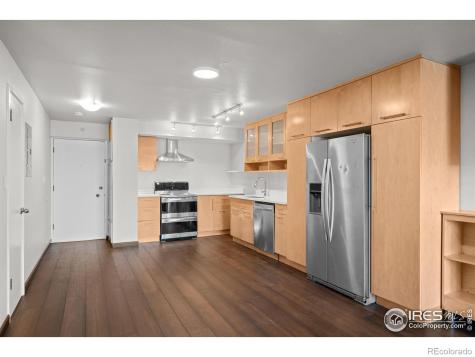 500 Mohawk Drive Boulder CO 80303