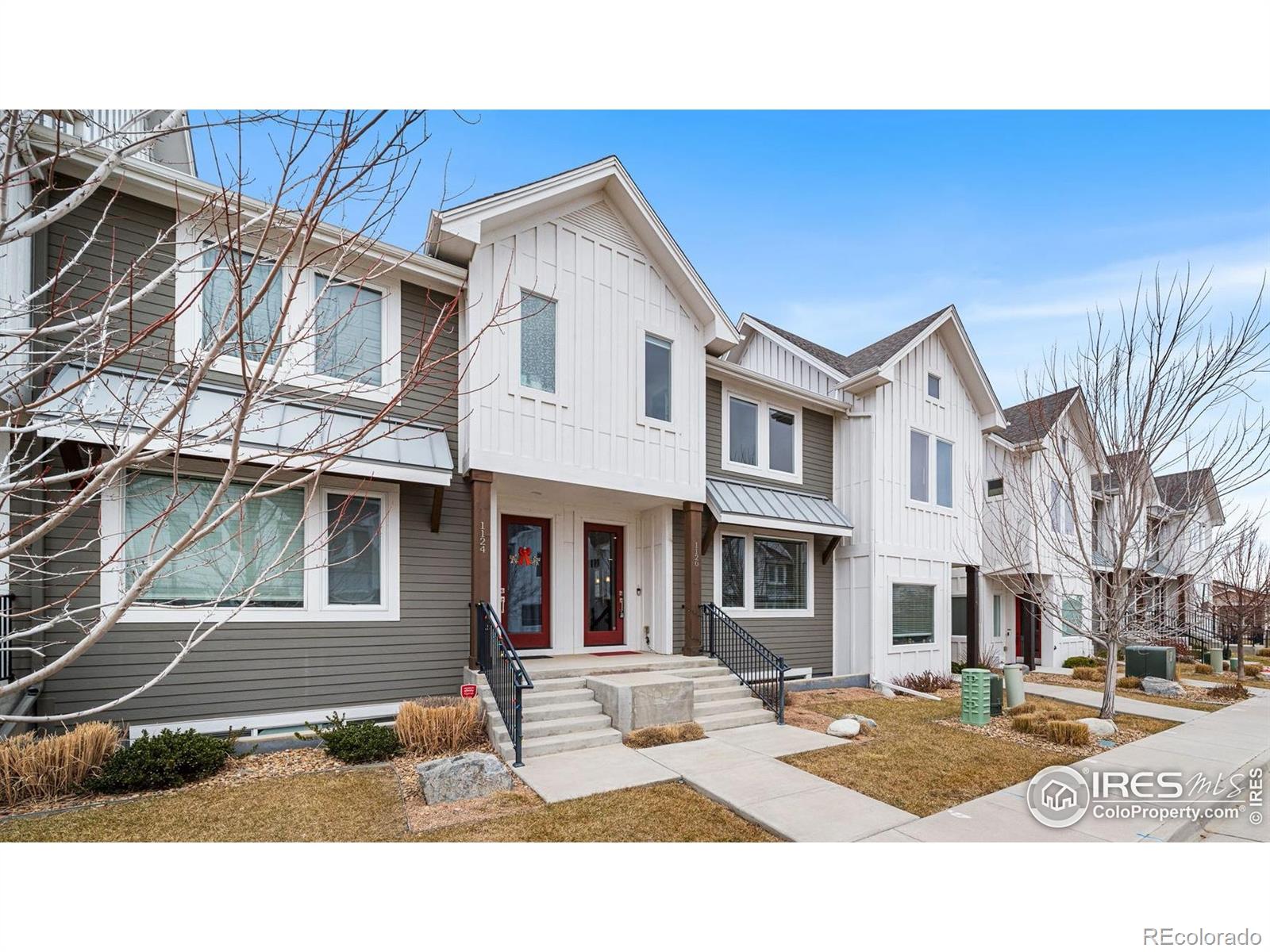 1120 Little Branch Lane Berthoud CO 80513