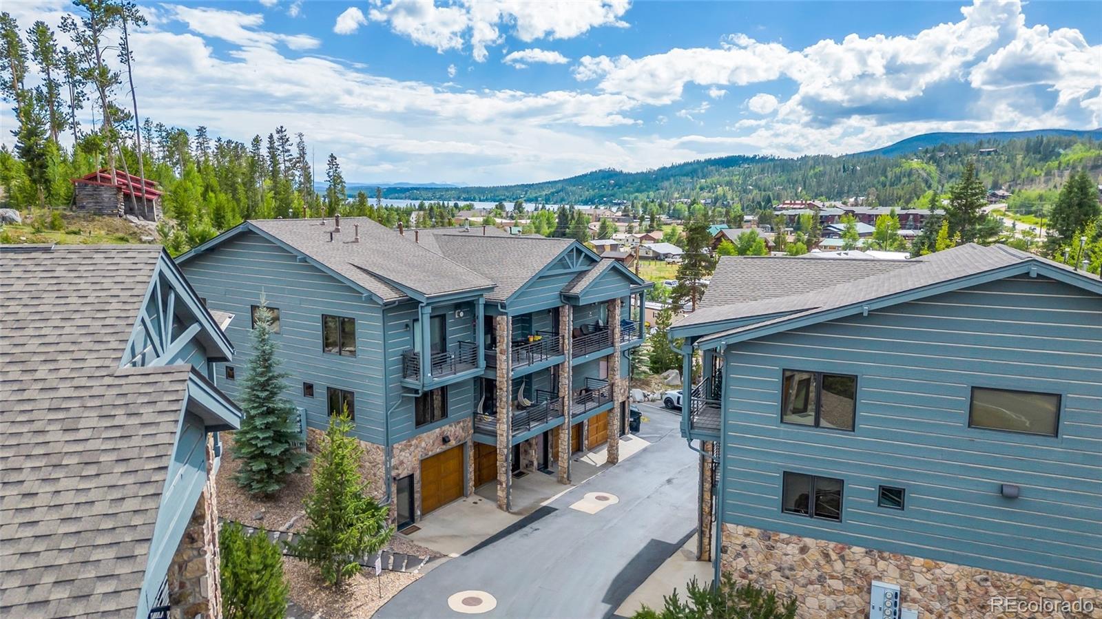 504 Ravenwood Drive Grand Lake CO 80447