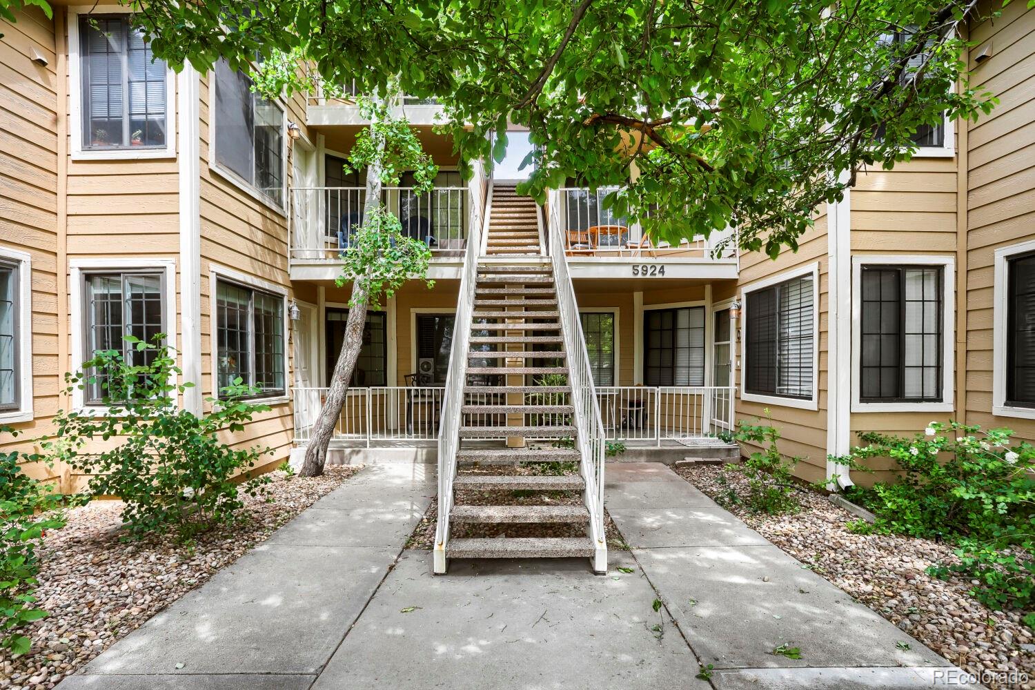 Boulder CO, 5924 Gunbarrel Avenue, Unit C