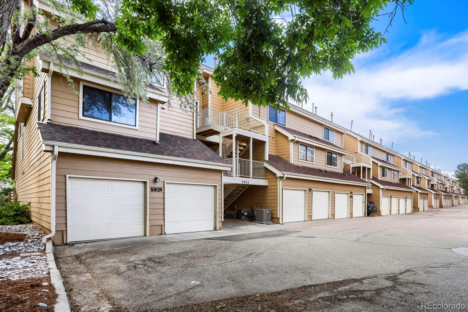 5924 Gunbarrel Avenue Boulder CO 80301