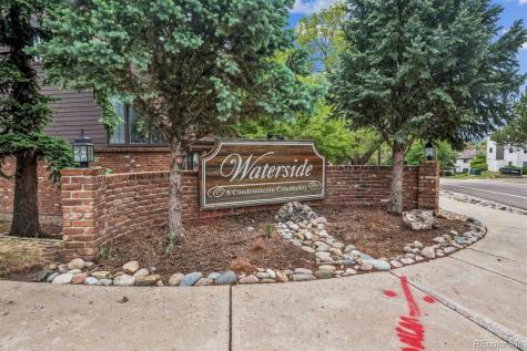 844 S Vance Street Lakewood CO 80226