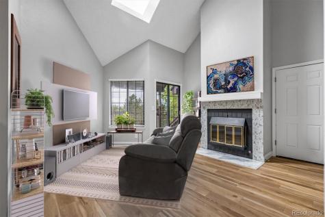 844 S Vance Street Lakewood CO 80226