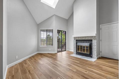 844 S Vance Street Lakewood CO 80226