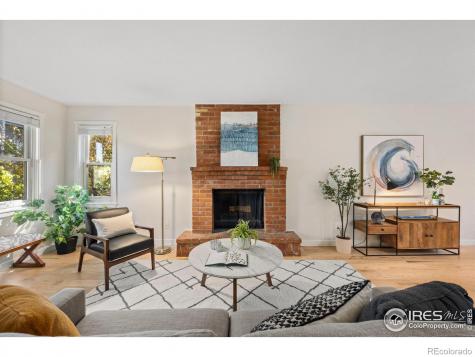 2119 Spruce Street Boulder CO 80302