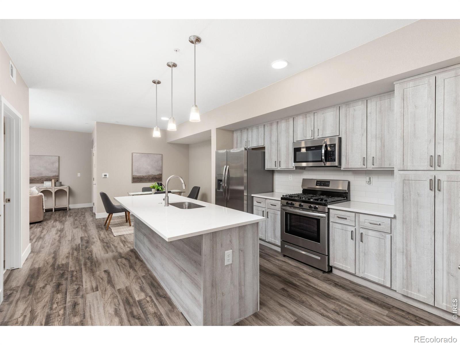 270 S Cherrywood Drive Lafayette CO 80026