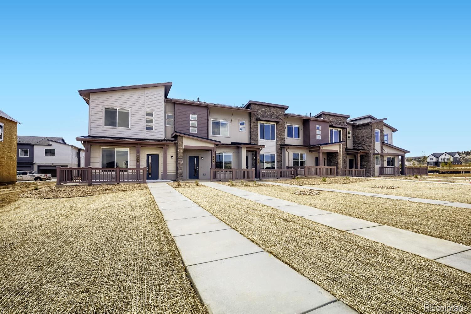 3554 Quincy Bay Place Loveland CO 80538