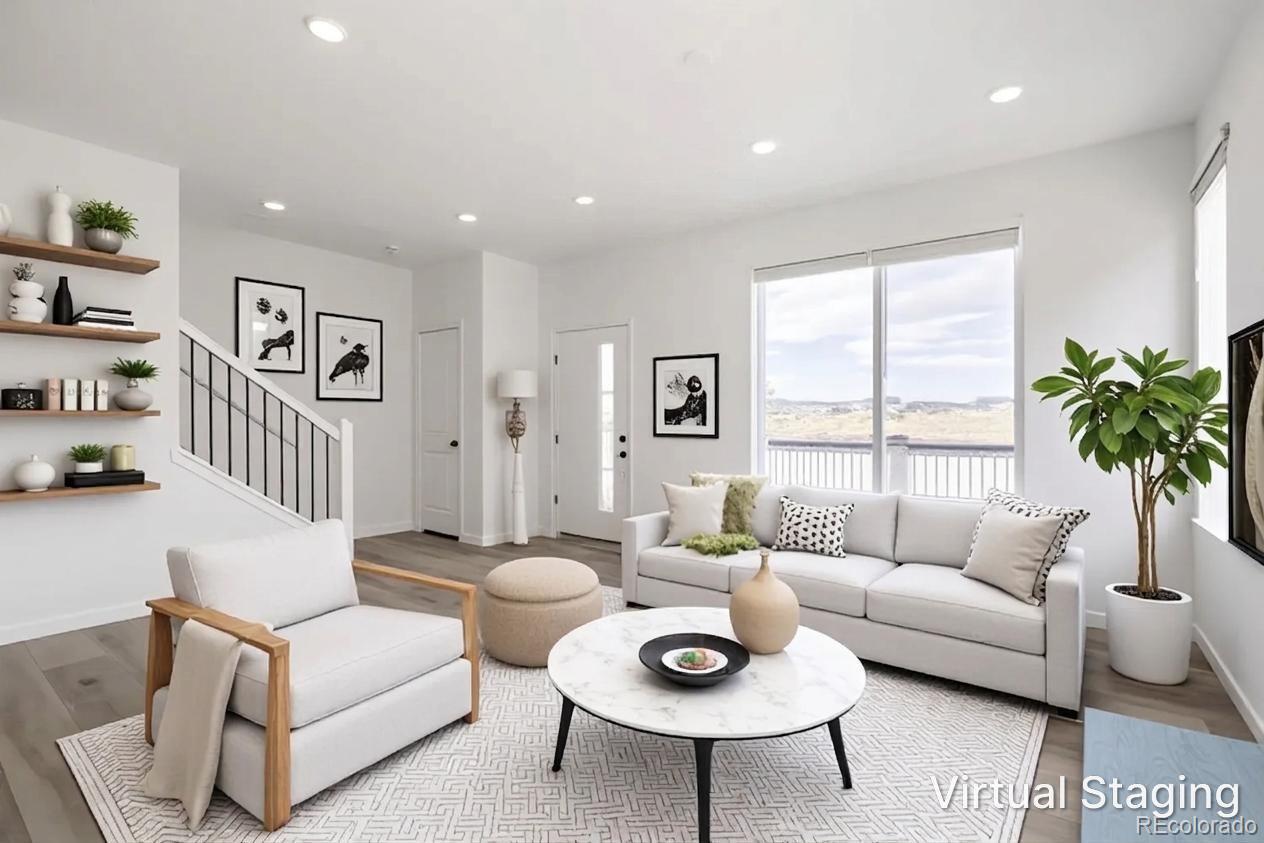 3554 Quincy Bay Place Loveland CO 80538