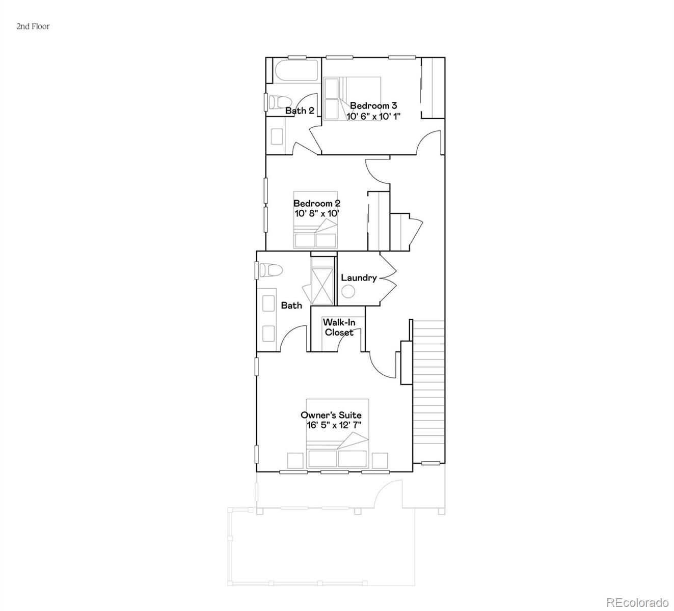 3554 Quincy Bay Place Loveland CO 80538