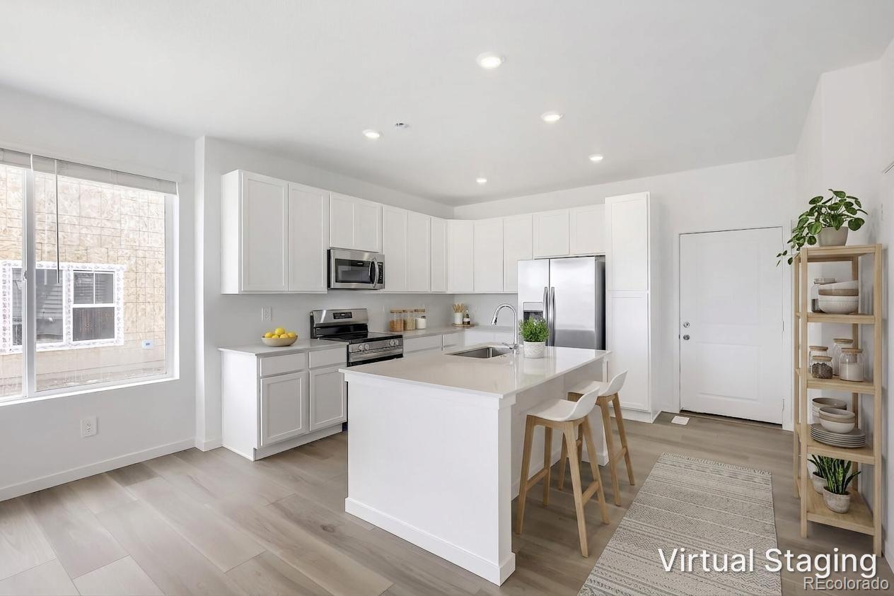 3554 Quincy Bay Place Loveland CO 80538