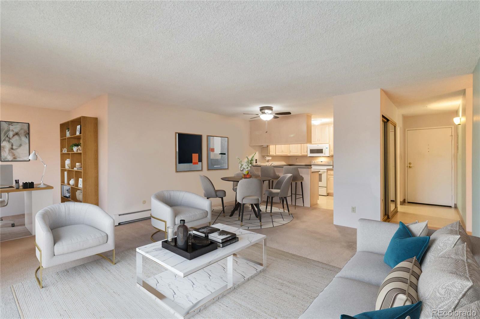 6960 E Girard Avenue Denver CO 80224