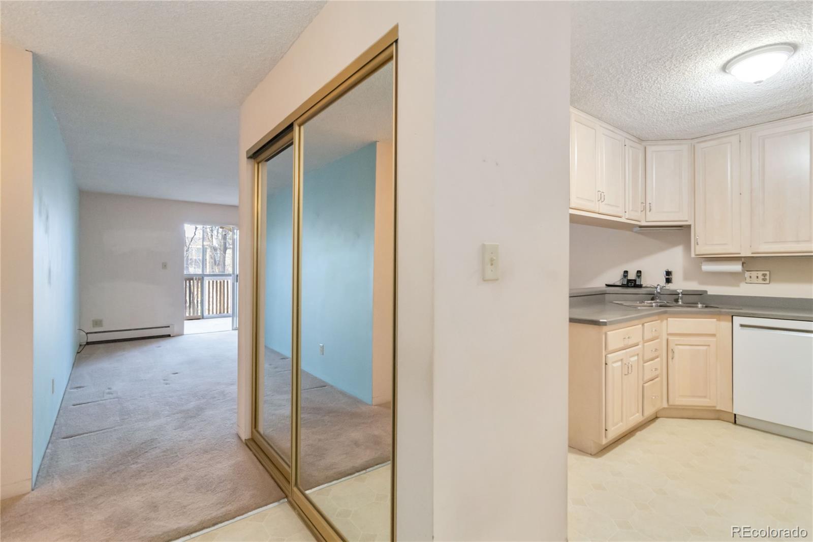 6960 E Girard Avenue Denver CO 80224