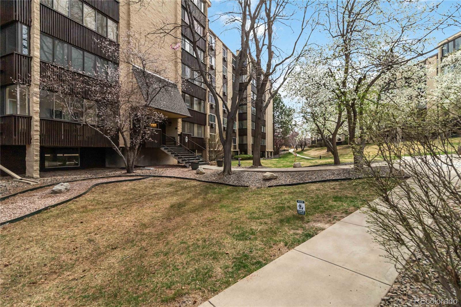 6960 E Girard Avenue Denver CO 80224