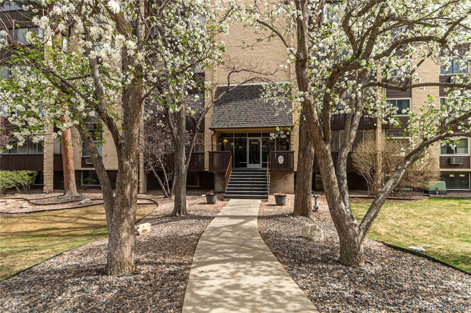 6960 E Girard Avenue Denver CO 80224