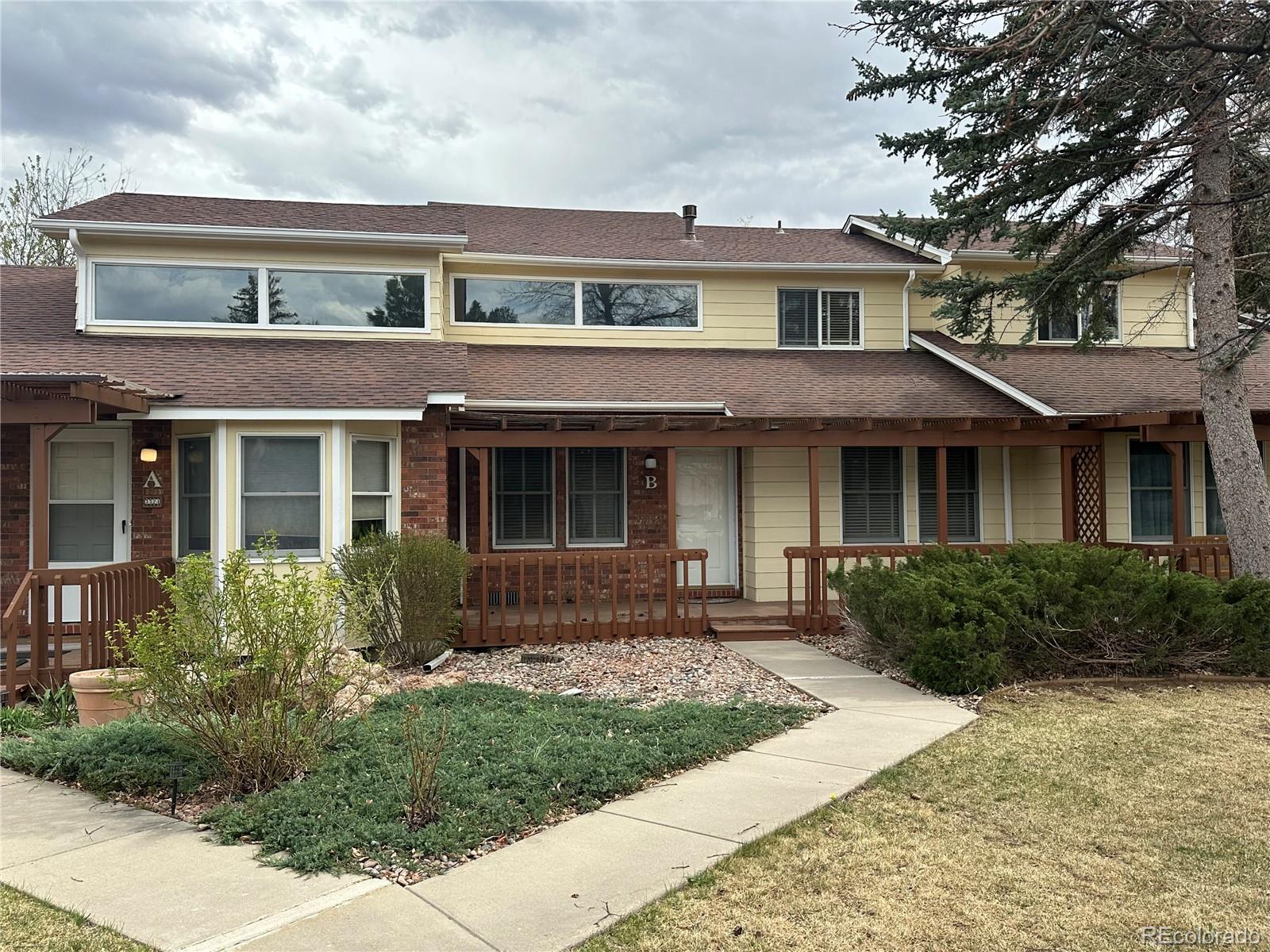 3324 Hickok Drive Fort Collins CO 80526