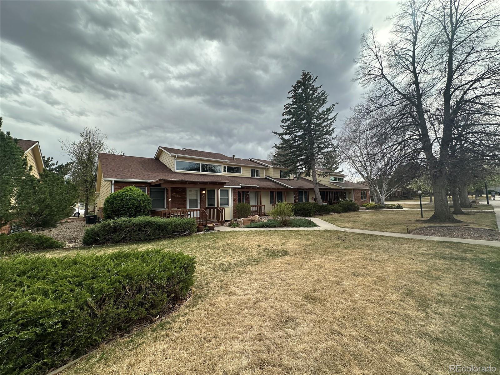 3324 Hickok Drive Fort Collins CO 80526