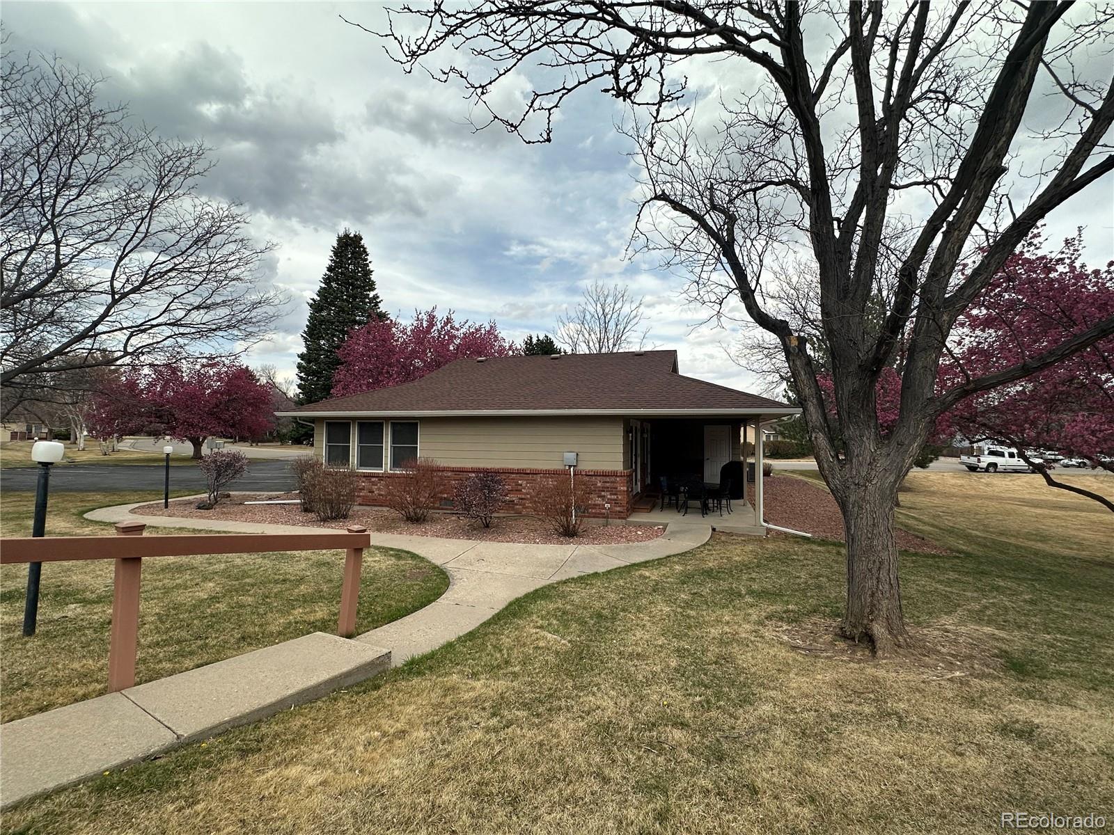 3324 Hickok Drive Fort Collins CO 80526