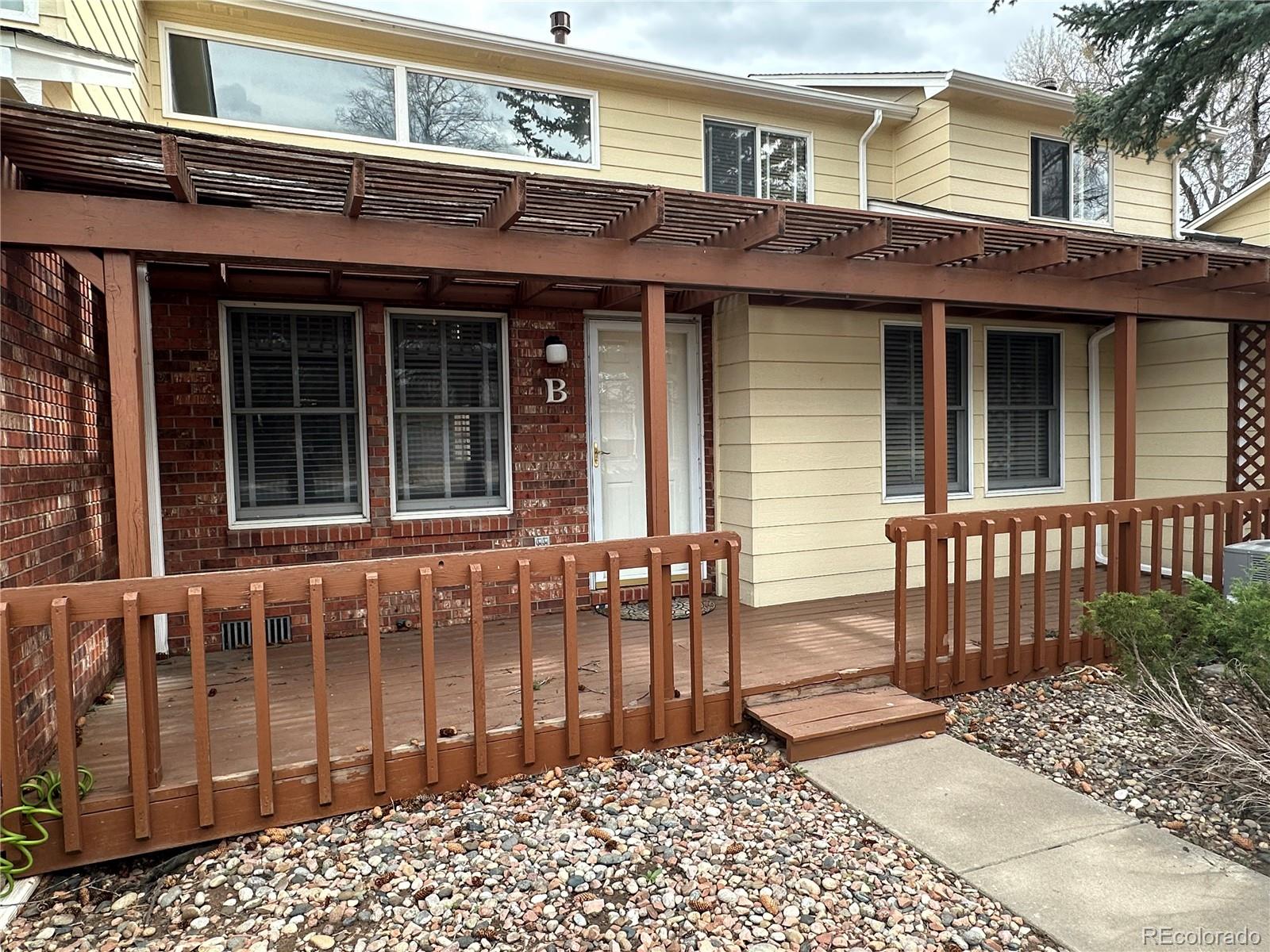 3324 Hickok Drive Fort Collins CO 80526