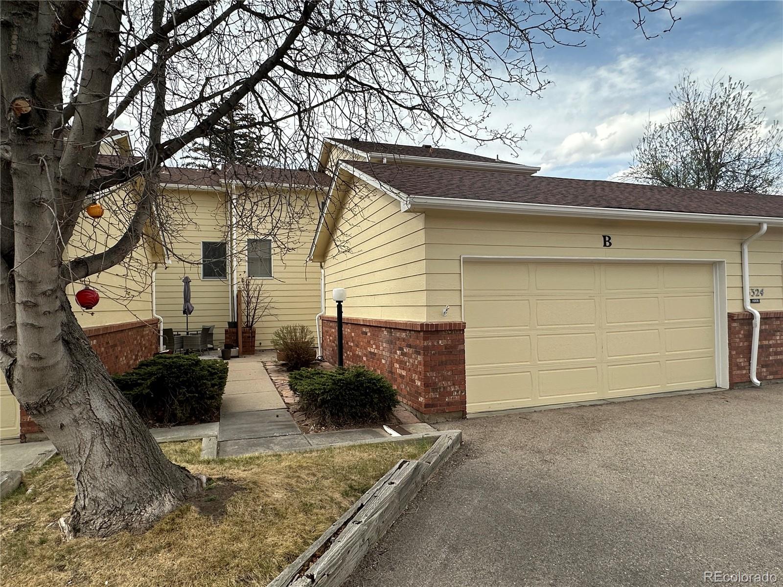 3324 Hickok Drive Fort Collins CO 80526