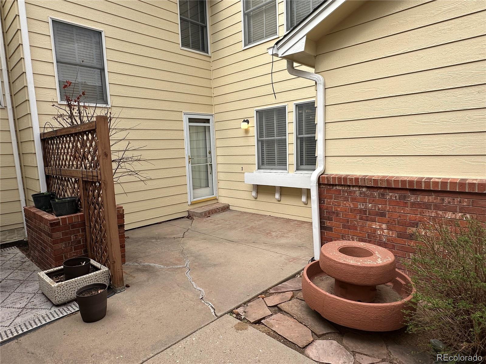 3324 Hickok Drive Fort Collins CO 80526