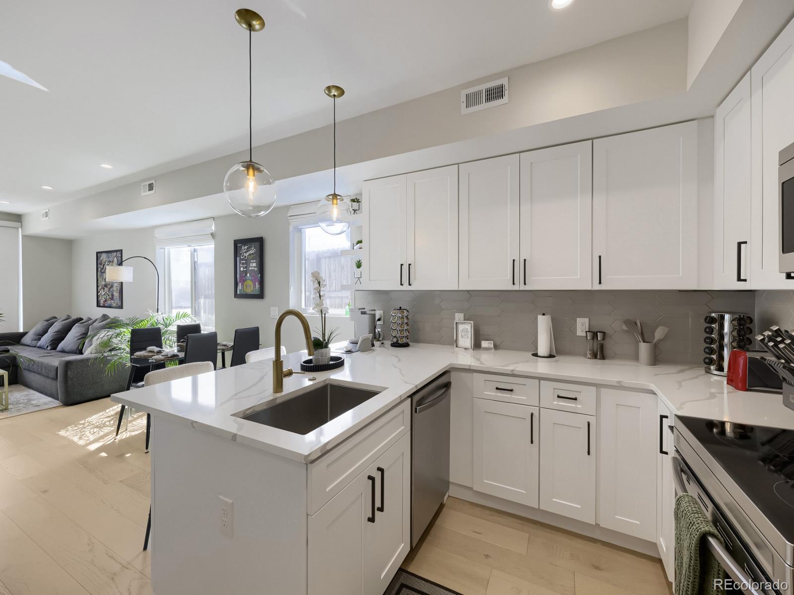 1923 W Elk Place Denver CO 80211